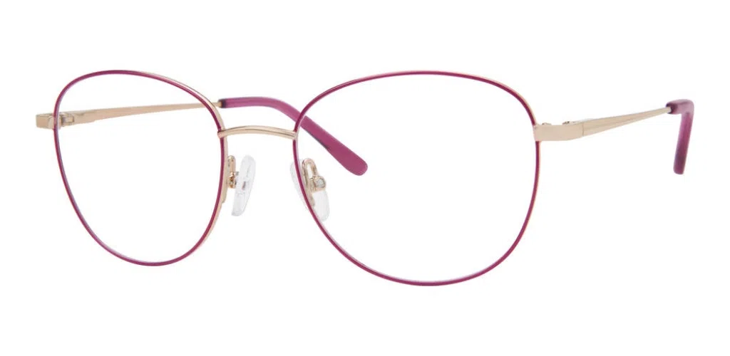 Adensco AD258 Eyeglasses - view 2